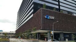 Paya Lebar Square (D14), Shop House #610487021